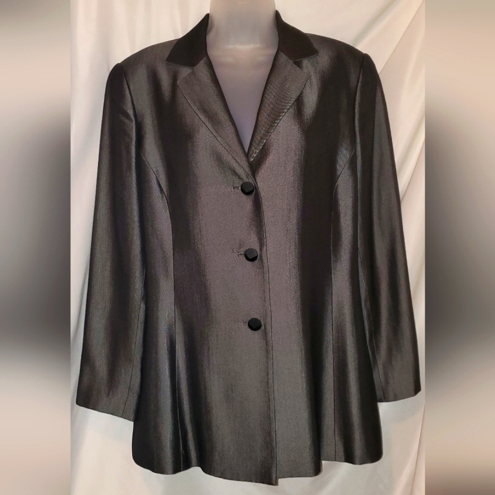 Doncaster Women's Blazer Suit Coat Size 12